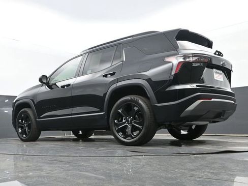 Used 2026 Chevrolet Equinox LT w/ Convenience Package II FWD image 25