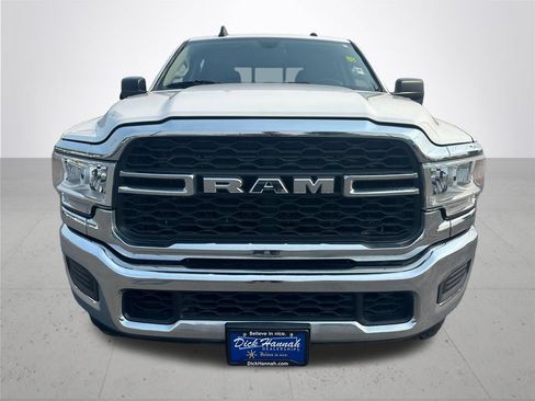 Used 2020 RAM 2500 Tradesman AWD/4WD image 3