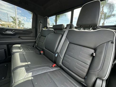 New 2026 GMC Sierra 1500 AT4X image 26
