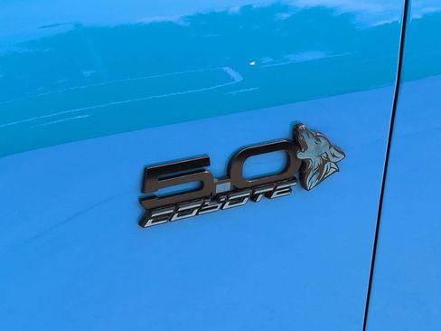 Used 2024 Ford Mustang GT RWD image 6