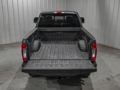 Used 2019 Ford F250 Lariat w/ Lariat Ultimate Package AWD/4WD image 59