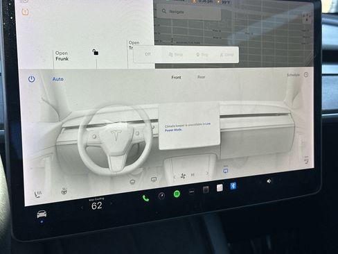Used 2022 Tesla Model 3 Long Range AWD/4WD image 16
