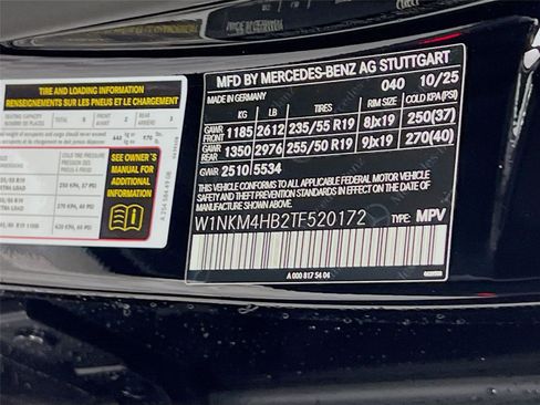 New 2026 Mercedes-Benz GLC 300 4MATIC image 29