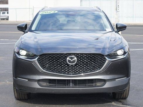 Used 2024 MAZDA CX-30 AWD 2.5 S w/ Preferred Package image 29