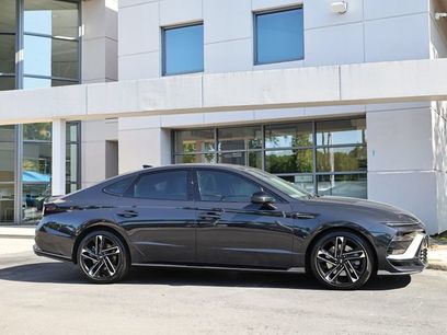 Used 2024 Hyundai Sonata N Line