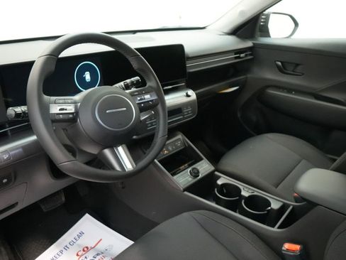 New 2025 Hyundai Kona SEL image 22