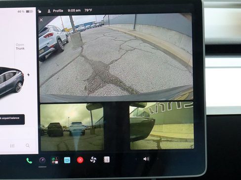 Used 2018 Tesla Model 3 Long Range AWD/4WD image 12