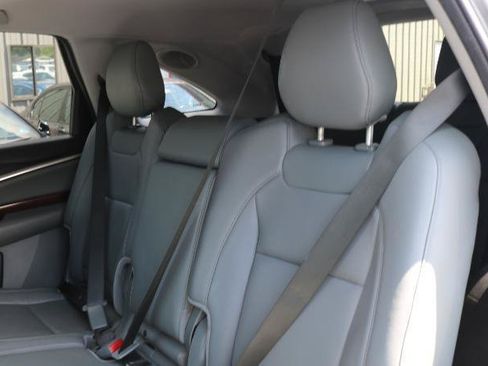 Used 2015 Acura MDX FWD w/ Technology Package image 17