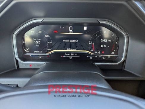Used 2023 GMC Sierra 1500 AT4 w/ AT4 Premium Package AWD/4WD image 19