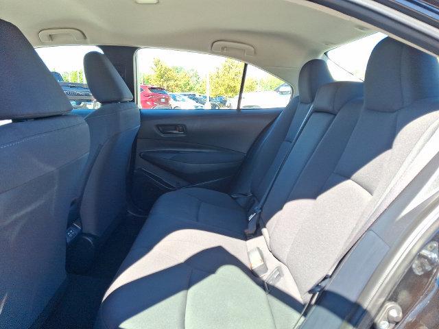 Used 2024 Toyota Corolla LE FWD image 10