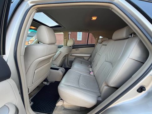 Used 2006 Lexus RX 400h AWD image 13