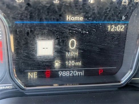 Used 2020 GMC Sierra 1500 AT4 w/ AT4 Premium Package image 12