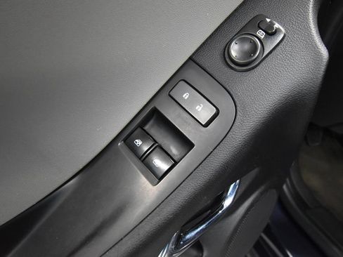 Used 2015 Chevrolet Camaro LS RWD image 5