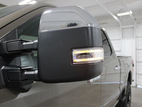 New 2026 Ford F350 King Ranch w/ Tremor Off-Road Package image 15