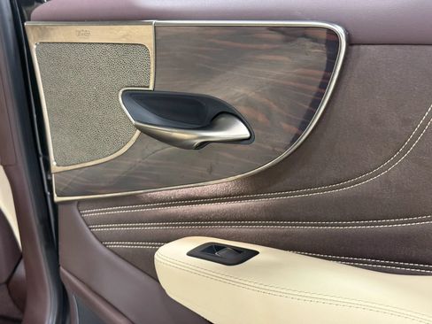 Used 2018 Lexus LS 500 AWD w/ Interior Upgrade Package image 55
