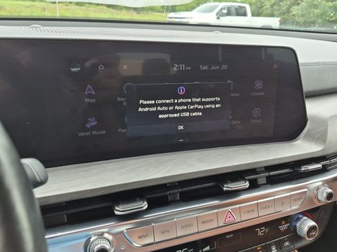 Used 2023 Kia Telluride SX X-Pro AWD/4WD image 16