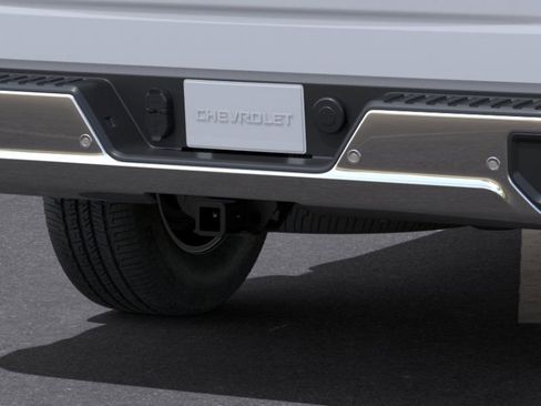 New 2025 Chevrolet Silverado 1500 W/T w/ WT Value Package image 14