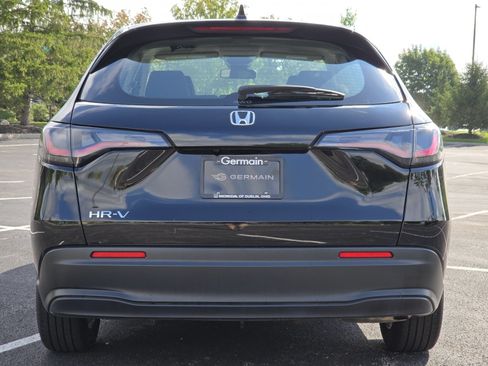 Used 2025 Honda HR-V LX image 20
