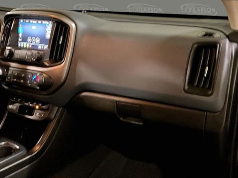 Certified 2022 Chevrolet Colorado Z71 AWD/4WD image 33
