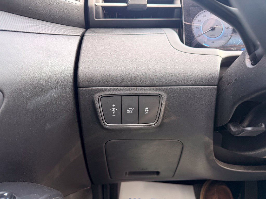Used 2024 Hyundai Tucson SEL FWD image 25