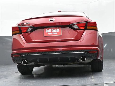 Used 2025 Nissan Altima 2.5 SR image 34