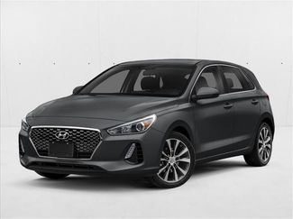 Used 2018 Hyundai Elantra GT FWD video 1