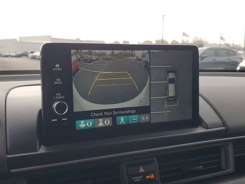 Used 2023 Honda Pilot Elite image 23