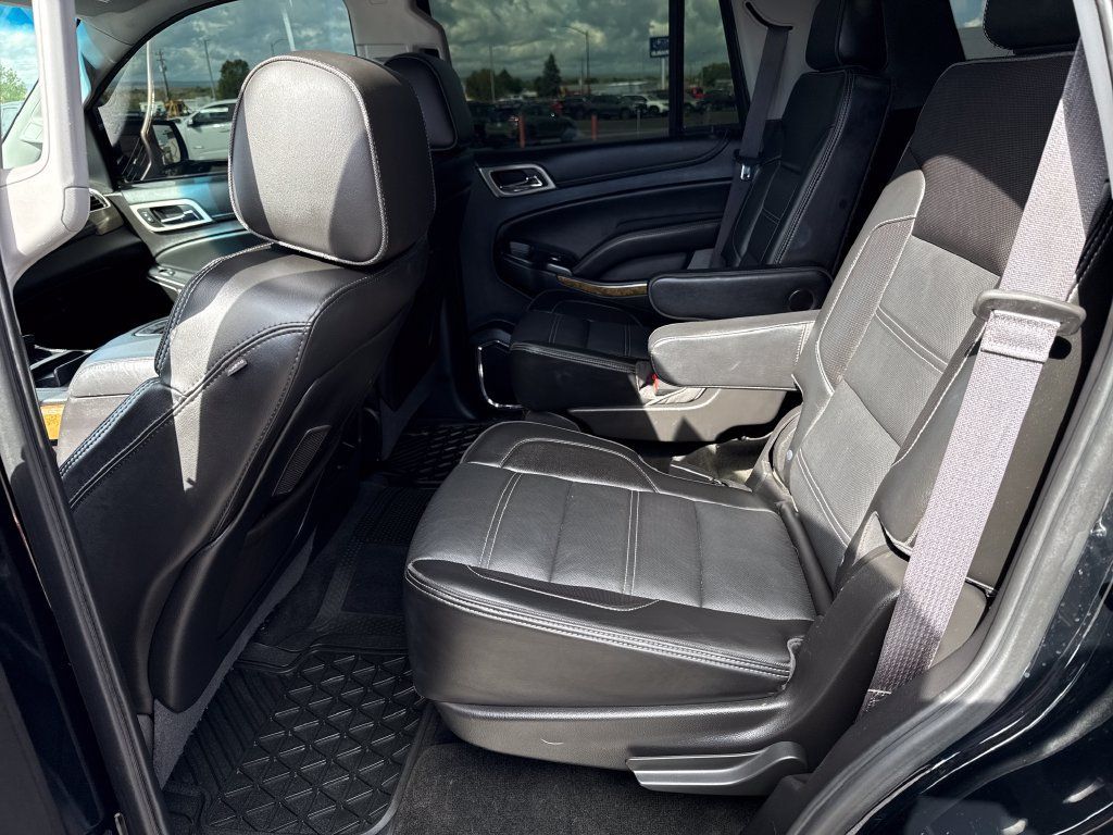 Used 2016 GMC Yukon Denali w/ Open Road Package AWD/4WD image 28