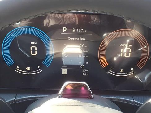 New 2026 Hyundai Santa Fe SEL image 20