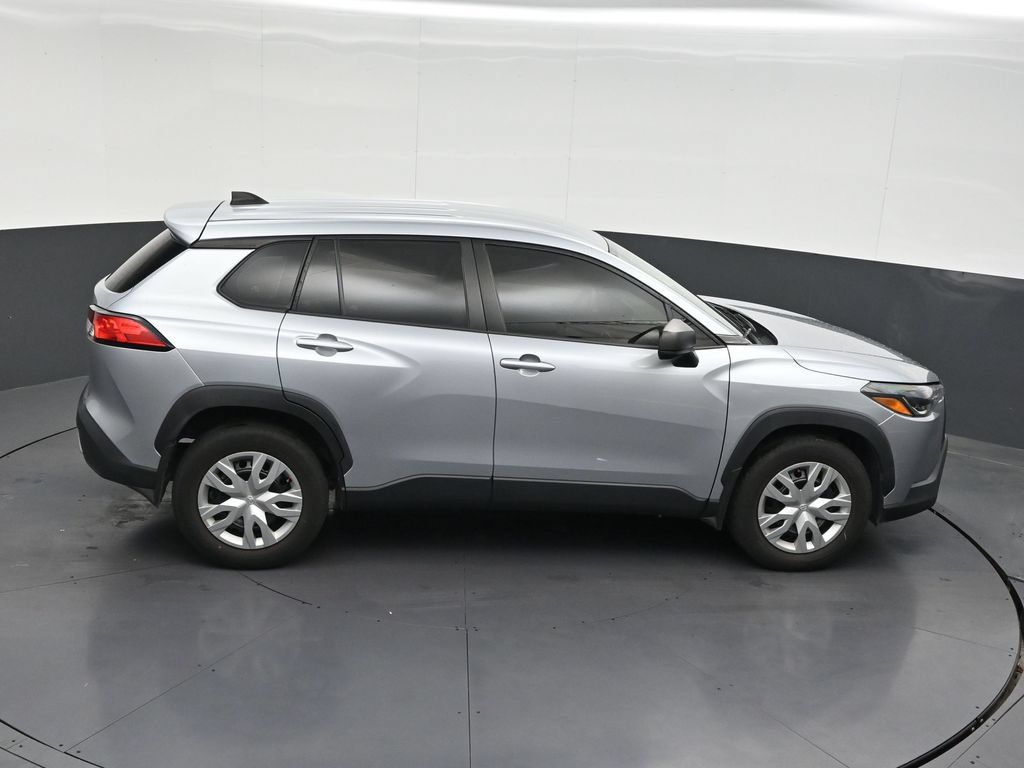 Used 2022 Toyota Corolla Cross L FWD image 20
