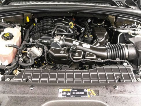 Used 2022 Jeep Grand Cherokee L Limited image 45