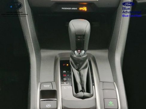 Used 2020 Honda Civic LX image 24