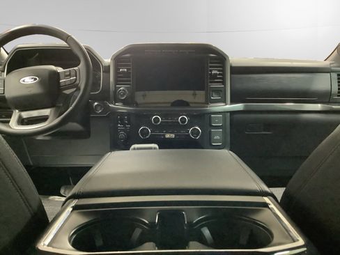 Certified 2021 Ford F150 XLT w/ Equipment Group 302A High image 10