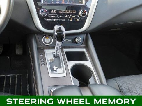 Used 2023 Nissan Murano Platinum image 14