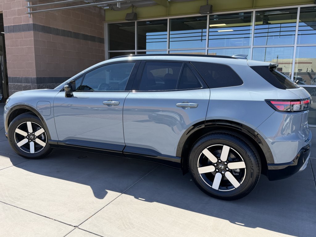 Used 2024 Honda Prologue Touring image 5