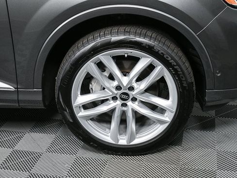 New 2025 Audi Q7 3.0T Premium Plus image 43