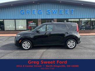 Used 2020 Kia Soul LX FWD video 1