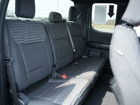 Used 2023 Ford F150 XL w/ STX Appearance Package image 17