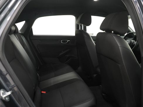 Used 2024 Honda Civic Sport image 12