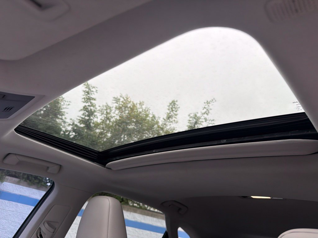 Used 2022 Lexus RX 350 FWD w/ Premium Package image 11