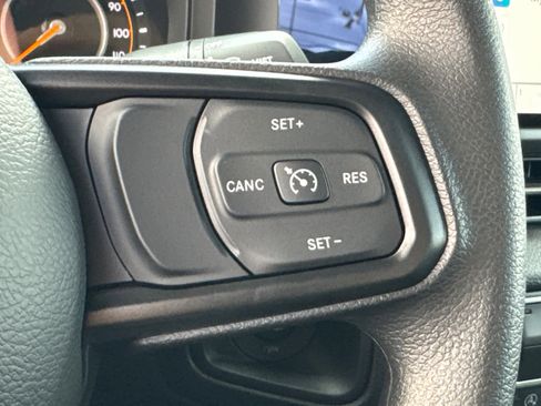 New 2026 Jeep Wrangler Sport image 20