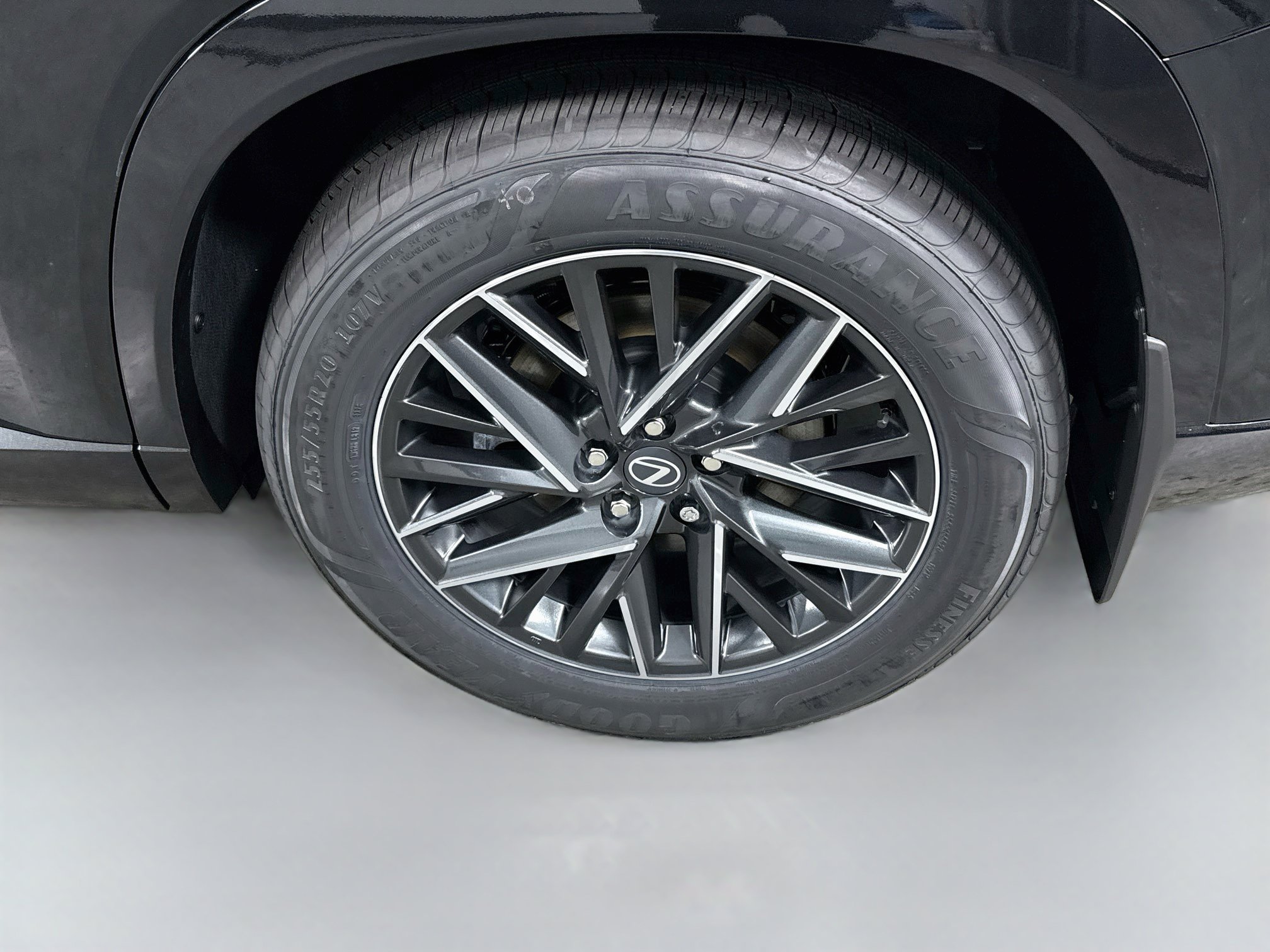 New 2026 Lexus TX 350 AWD w/ Technology Package image 29