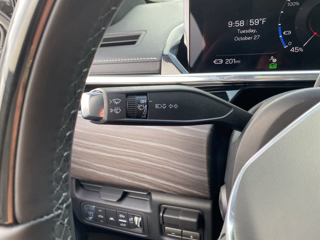 Used 2026 GMC Sierra EV Denali AWD/4WD image 22