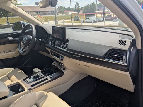 Used 2025 Audi Q5 2.0T Premium Plus image 31