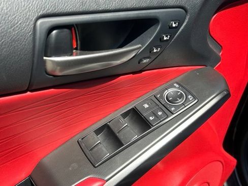 Used 2025 Lexus IS 350 F Sport w/ Accessory Package AWD/4WD image 24