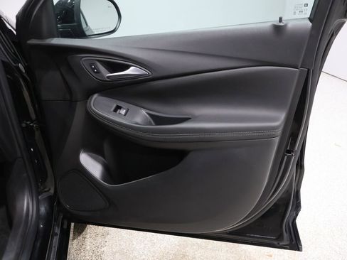 Used 2024 Buick Encore GX Sport Touring image 23