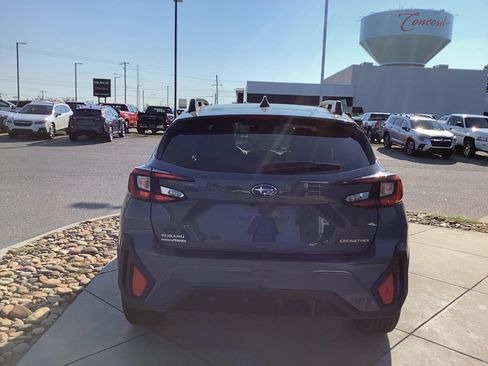 Certified 2024 Subaru Crosstrek 2.0i Premium AWD/4WD image 7