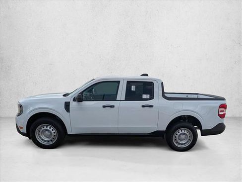 New 2026 Ford Maverick XL FWD image 5