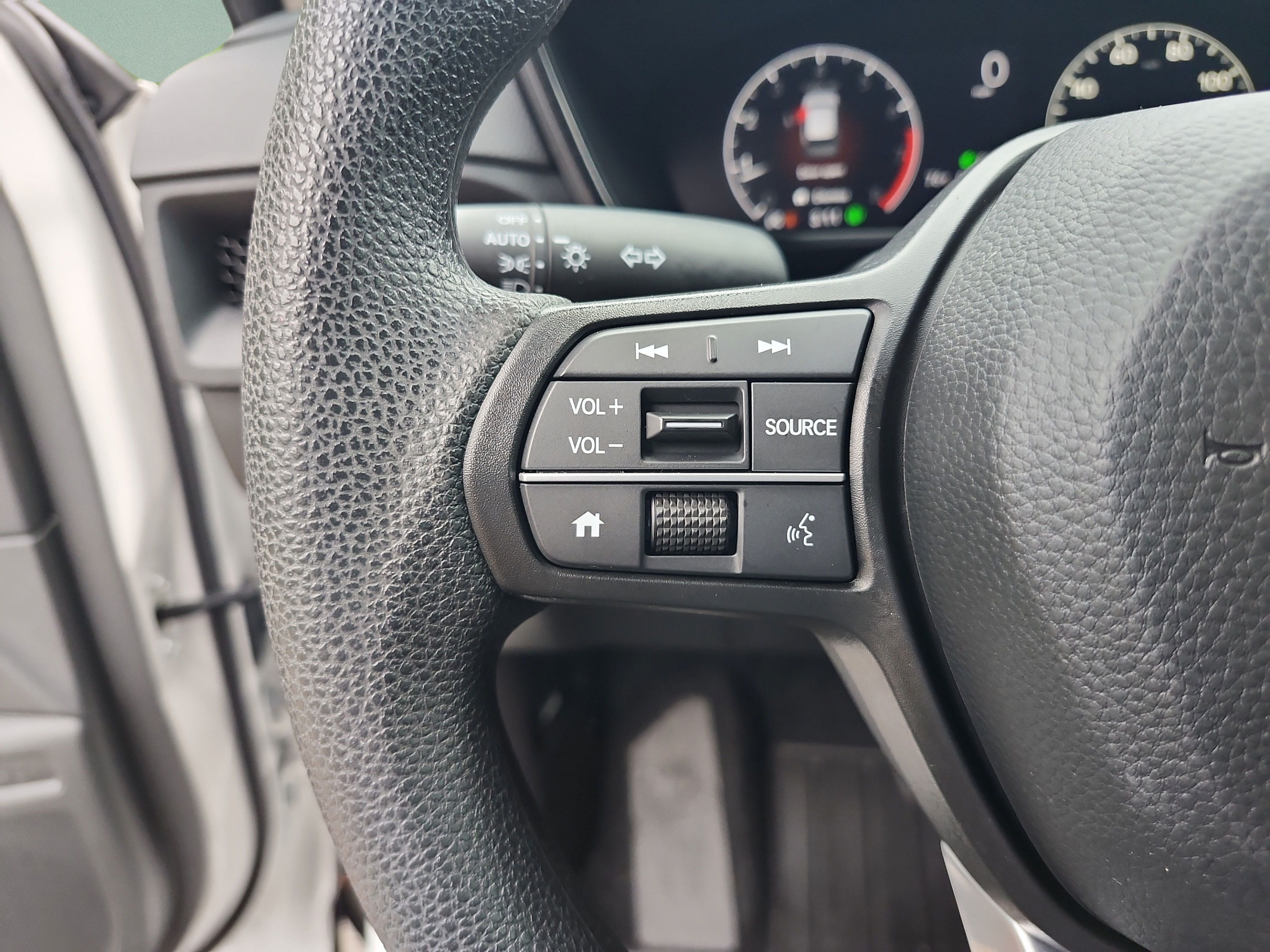 Certified 2024 Honda CR-V EX image 14