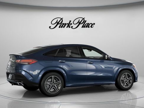 New 2026 Mercedes-Benz GLE 450 GLE 450 image 20